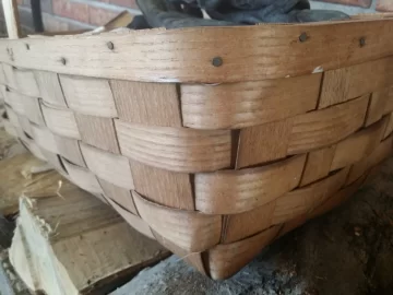 [Hearth.com] wood id...?