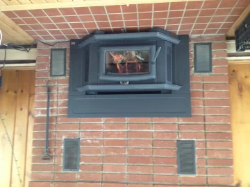 [Hearth.com] New Burner-to-be, Plan critique/questions
