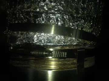 [Hearth.com] New Burner-to-be, Plan critique/questions
