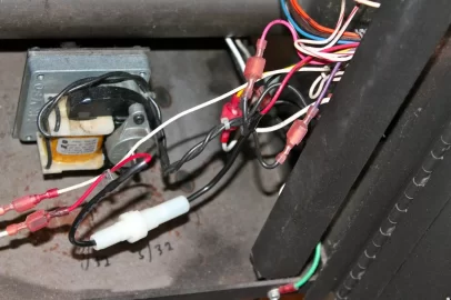 [Hearth.com] Mt. Vernon AE Ignition problems