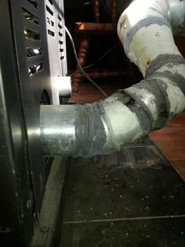 [Hearth.com] Stove for sale on Craigslist
