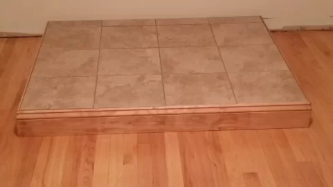 [Hearth.com] New Owner - Hampton GC60
