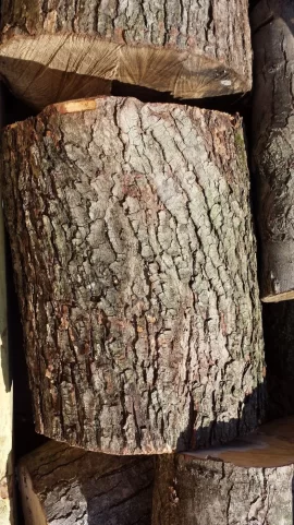 [Hearth.com] ID Please, 2 trailer loads.