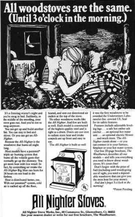 Moe All Nighter | Hearth.com Forums Home