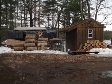 [Hearth.com] It was a "Good Friday"