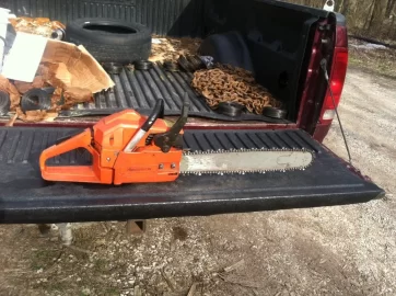 [Hearth.com] Husky254