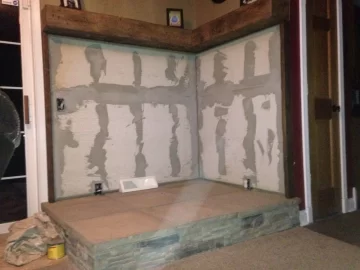 [Hearth.com] Hearth rebuild question?????