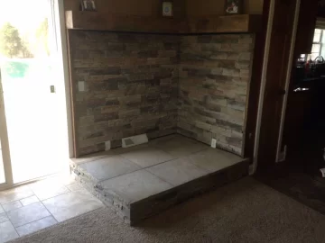 [Hearth.com] Hearth rebuild question?????