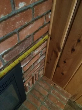 [Hearth.com] Fireplace to Stove - advice needed, photos/measurements inside