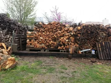 [Hearth.com] Backyard update