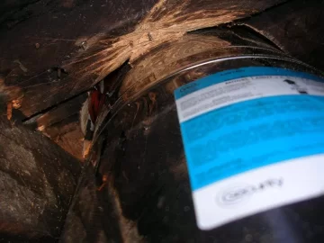 [Hearth.com] Chimney advice needed after "professional installation"