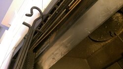 Best option for Heatilator HR36. insert? renovate?