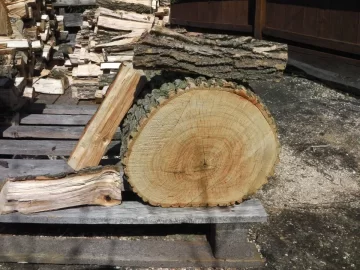 [Hearth.com] Wood ID NJ