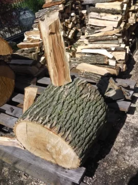 [Hearth.com] Wood ID NJ