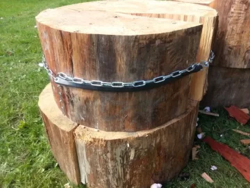 [Hearth.com] I am new at this forum but have experience from Arboristsite Forum