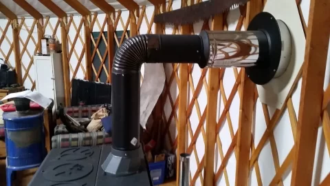 [Hearth.com] Pulled Trigger On Ideal Steel Hybrid