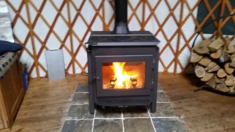 [Hearth.com] Pulled Trigger On Ideal Steel Hybrid
