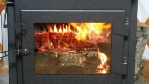 [Hearth.com] Pulled Trigger On Ideal Steel Hybrid
