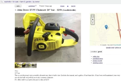 [Hearth.com] John Deere Surprise