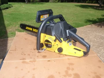 [Hearth.com] John Deere Surprise