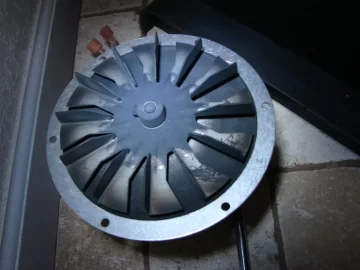 [Hearth.com] Almost not worth cleaning
