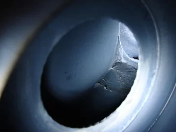 [Hearth.com] Almost not worth cleaning
