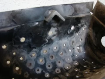 [Hearth.com] Almost not worth cleaning
