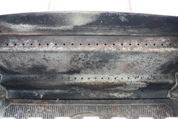 Help: Jotul 3CB Wood Stove in need of Repairs - Is it worth it?