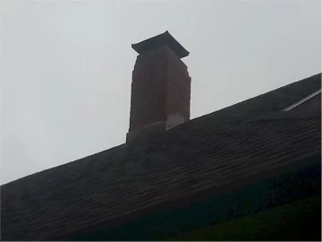 [Hearth.com] Best Course of Action (old chimney rebuild)