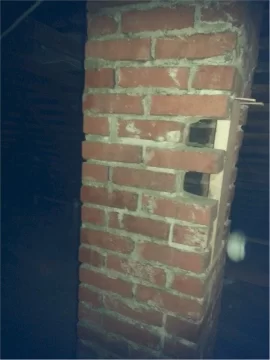 [Hearth.com] Best Course of Action (old chimney rebuild)