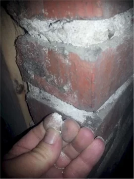 [Hearth.com] Best Course of Action (old chimney rebuild)