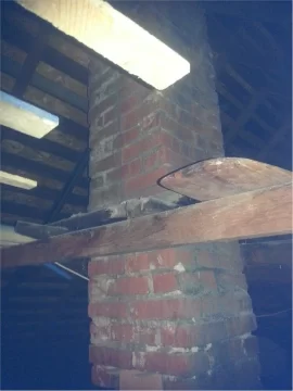 [Hearth.com] Best Course of Action (old chimney rebuild)