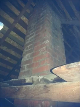 [Hearth.com] Best Course of Action (old chimney rebuild)