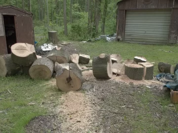 [Hearth.com] Oak score.