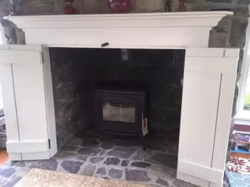 [Hearth.com] Two new BK Ashford 30's in da'house