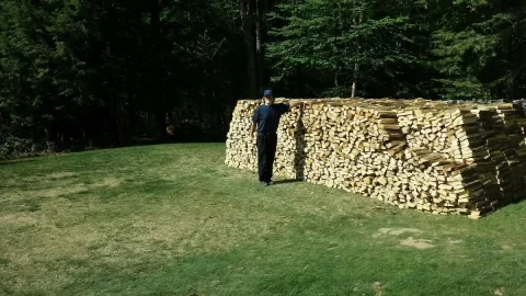 [Hearth.com] Triaxle Load Came Today