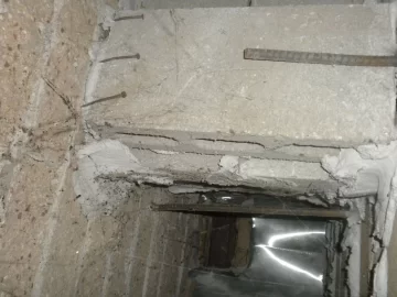 [Hearth.com] Basement flue with no bottom clean out?