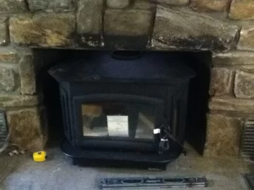 [Hearth.com] Buck 80 and 91 Inserts