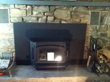 [Hearth.com] Buck 80 and 91 Inserts