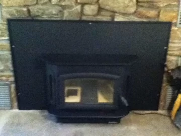 [Hearth.com] Buck 80 and 91 Inserts