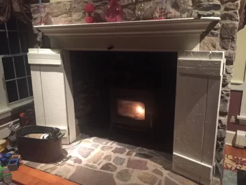 [Hearth.com] Two new BK Ashford 30's in da'house