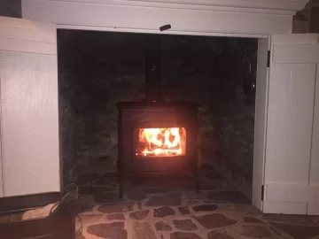 [Hearth.com] Two new BK Ashford 30's in da'house