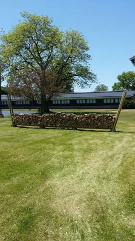 [Hearth.com] Log Load Quote