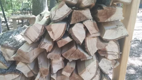 [Hearth.com] Hickory?
