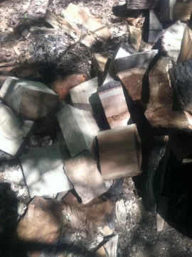 [Hearth.com] Hefty Y sections