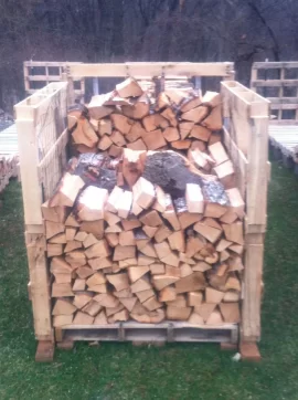 [Hearth.com] Hefty Y sections