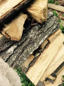 [Hearth.com] Wood ID help