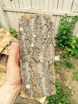 [Hearth.com] Wood ID help