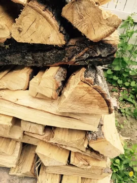 [Hearth.com] Wood ID help