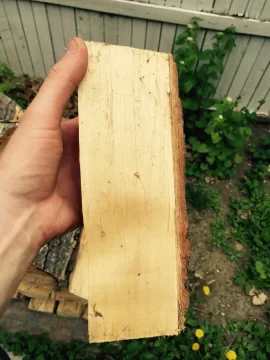 [Hearth.com] Wood ID help